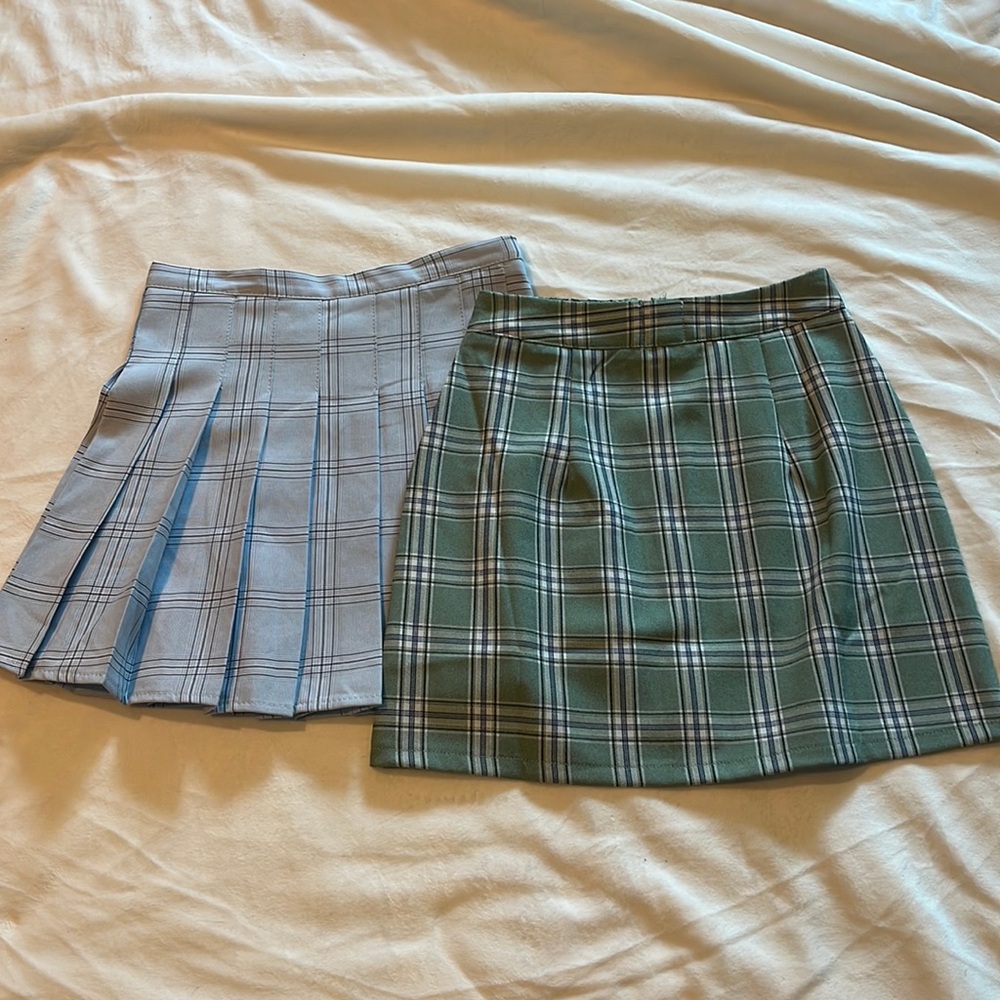 Princess Polly skirts